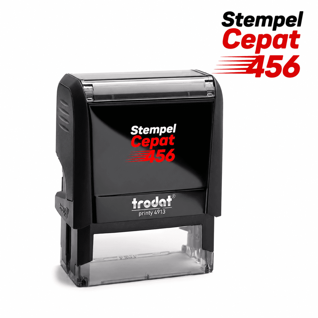 Stempel Flash
